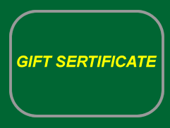 dental gift certificate