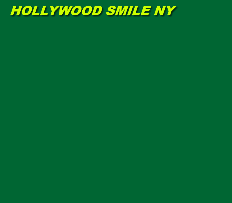 Hollywood Smile NY
