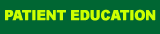 Patient Education dentist