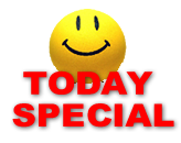 dentist special