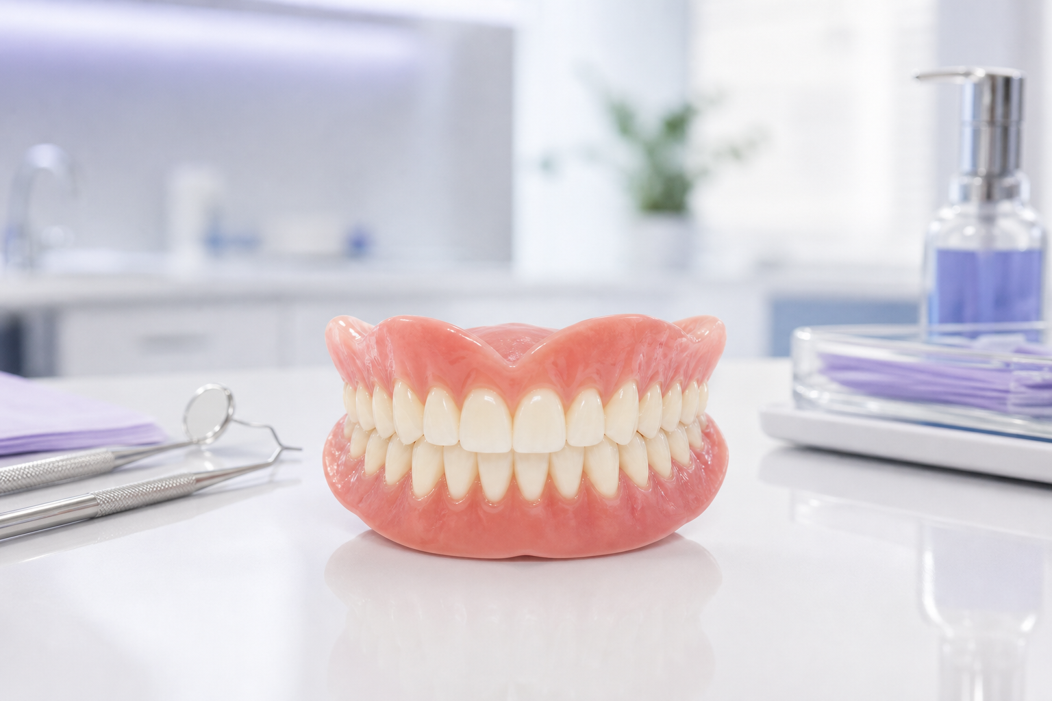 Dentures